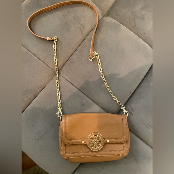 Tory Burch crossbody purse - Picture 2 of 3